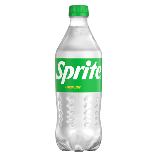 Sprite 20oz Btl