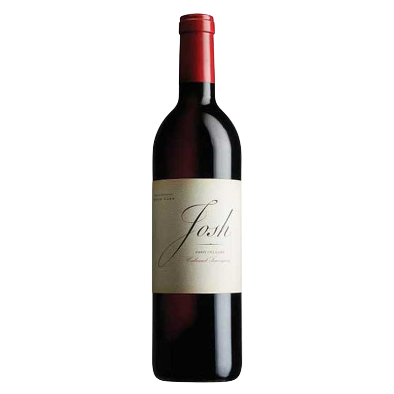 Josh Cellars Cabernet Sauvignon 750ml