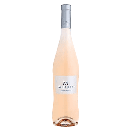 Chateau Minuty M Rose 750ml