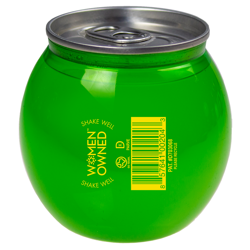 BuzzBallz Cocktails Tequila 'Rita 200ml (30 Proof)