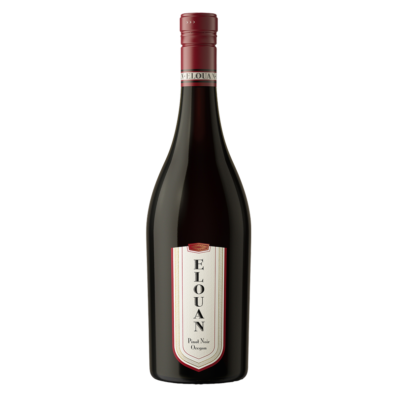 Elouan Pinot Noir 750ml