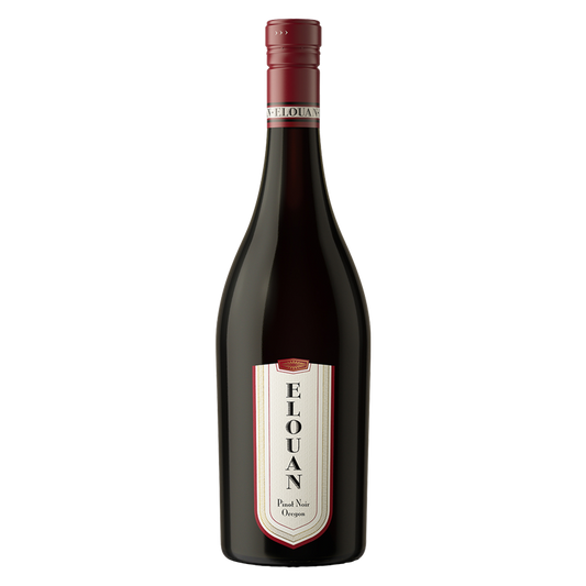 Elouan Pinot Noir 750ml