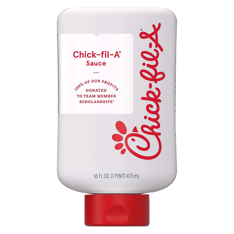 Chick Fil-A Sauce 16oz