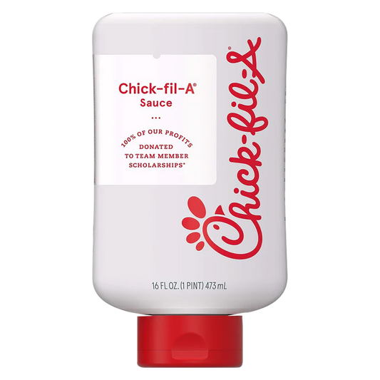 Chick Fil-A Sauce 16oz