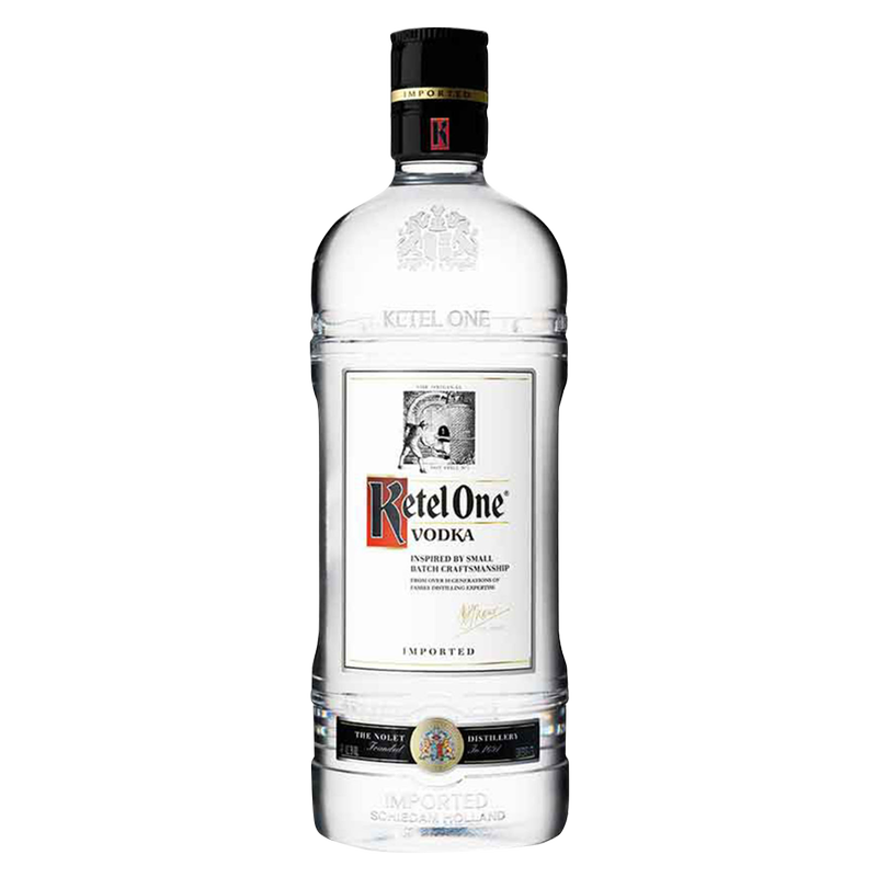 Ketel One Vodka 1.75L (80 Proof)