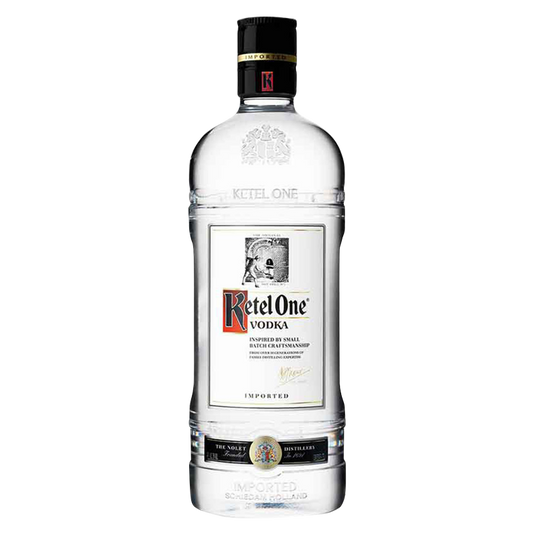 Ketel One Vodka 1.75L (80 Proof)