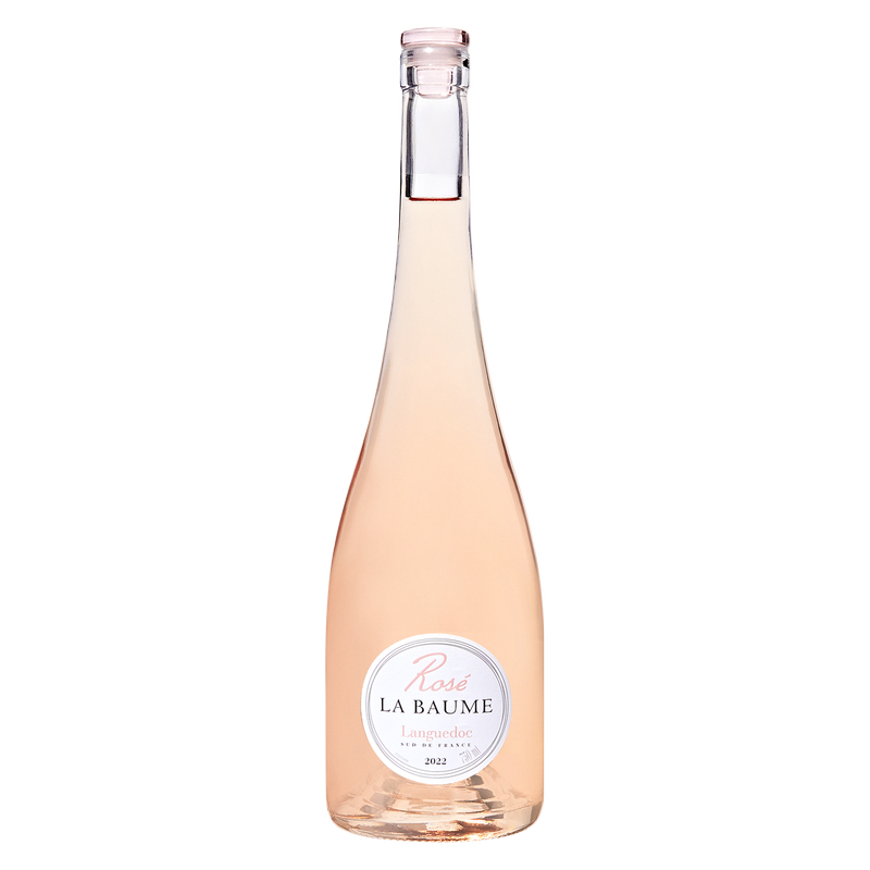 La Baume Rose 750ml