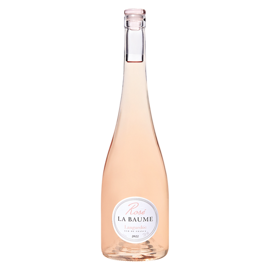 La Baume Rose 750ml