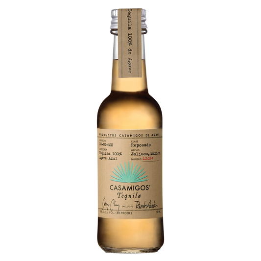 Casamigos Reposado Tequila 50ml (80 Proof)