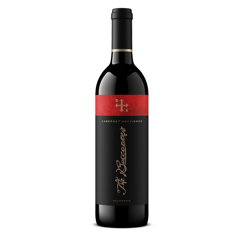 The Buccaneer Cabernet Sauvignon 750ml