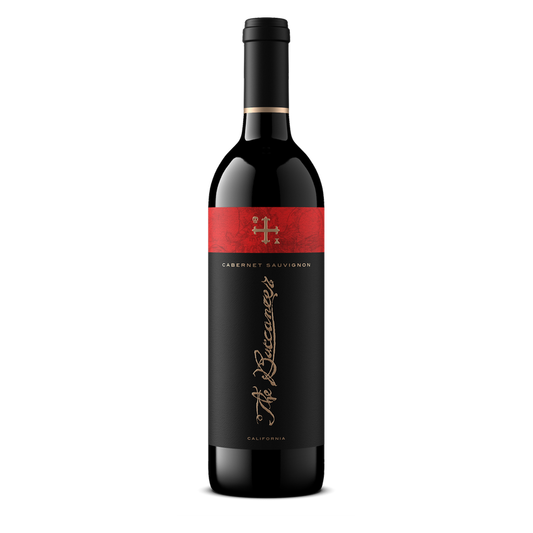 The Buccaneer Cabernet Sauvignon 750ml