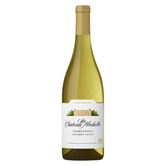 Chateau Ste Michelle Chardonnay 750ml