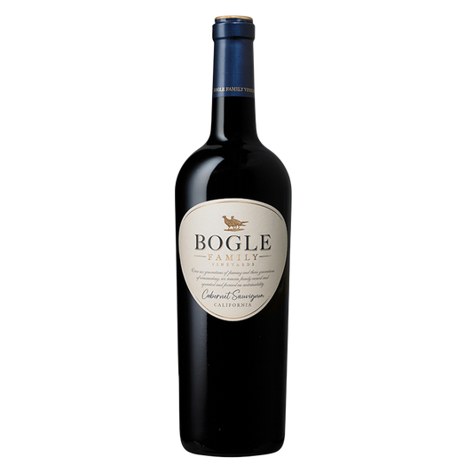 Bogle Cabernet Sauvignon 750ml