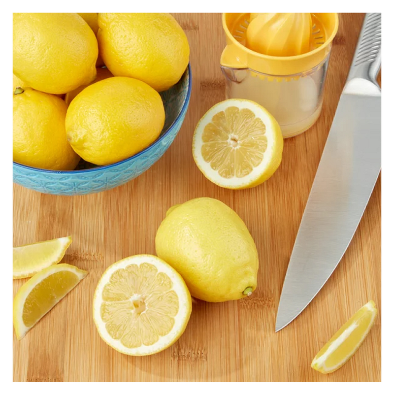 Lemon - 1ct