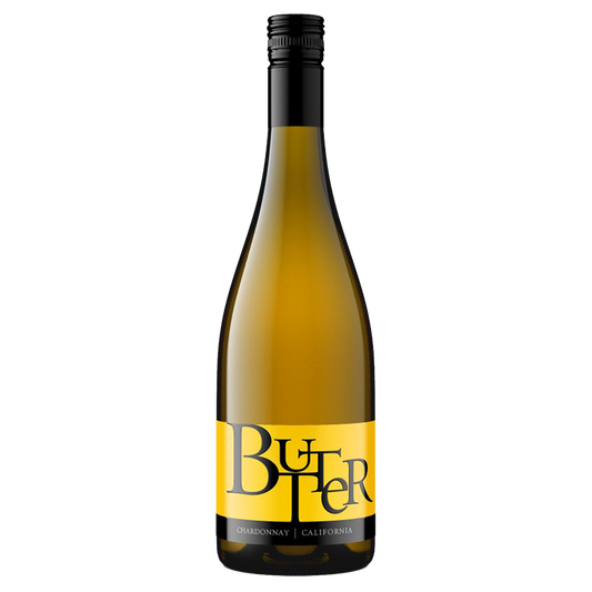 Jam Cellars Butter Chardonnay 750ml