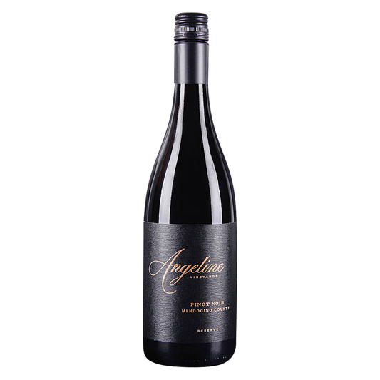 Angeline Pinot Noir Reserve 750ml