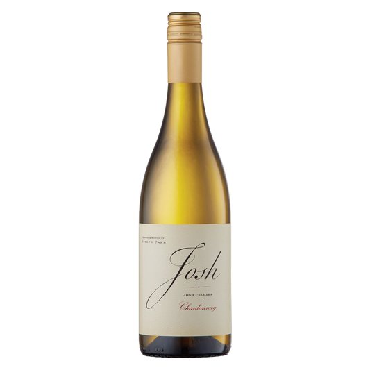 Josh Cellars Chardonnay 750ml