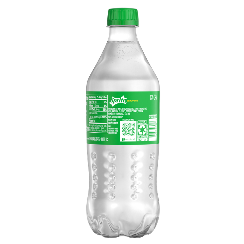 Sprite 20oz Btl