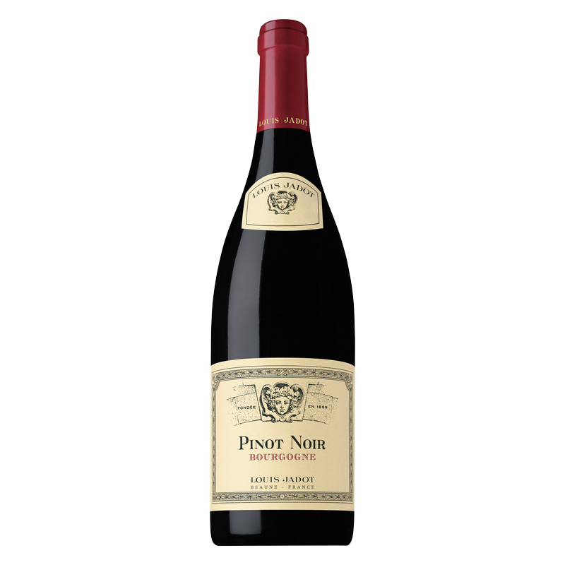 Louis Jadot Bourgogne Pinot Noir 750ml