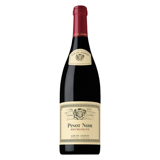 Louis Jadot Bourgogne Pinot Noir 750ml