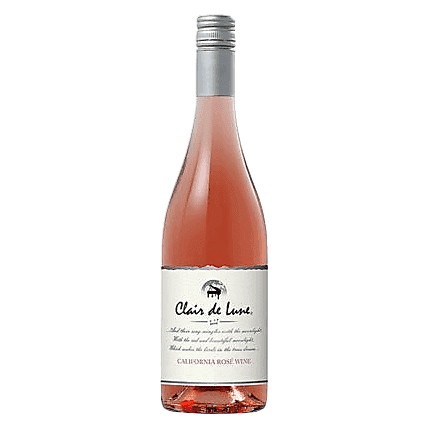 Clair de Lune Rose 750ml