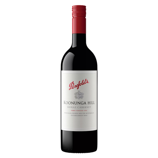 Penfolds Koon Shi-Cab 750ml