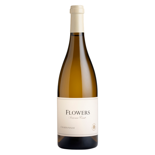 Flowers Chardonnay 750ml