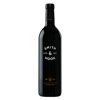 Smith & Hook Cabernet Sauvignon 750ml