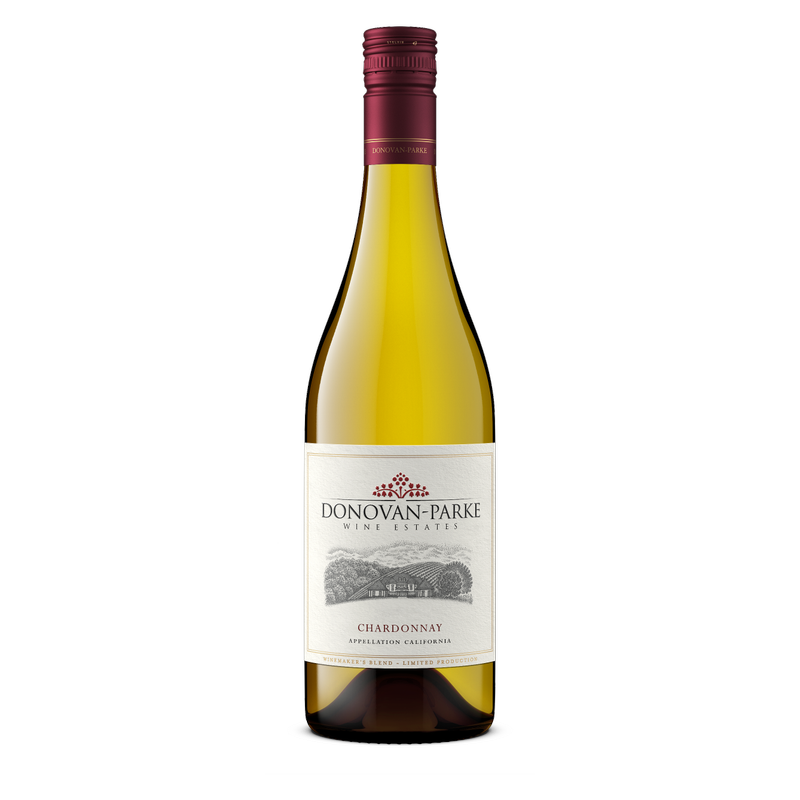 Donovan-Parke Chardonnay 750ml