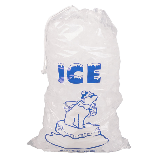 Ice Bag 5lb