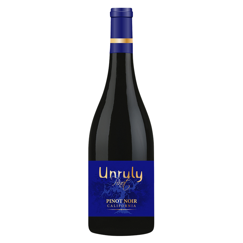 Unruly Pinot Noir 750ml