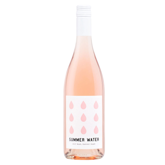 Summer Water Rose 750ml