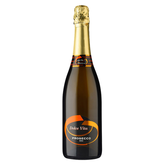 Dolce Vita Italy Sparkling Prosecco 750ml