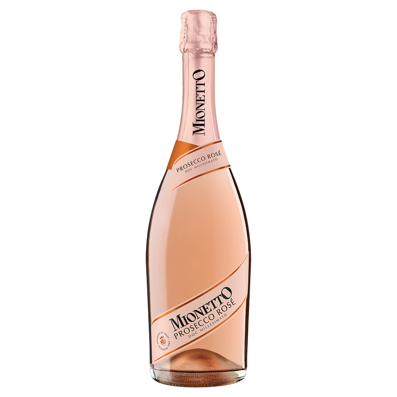 Mionetto Prosecco Rose 750ml