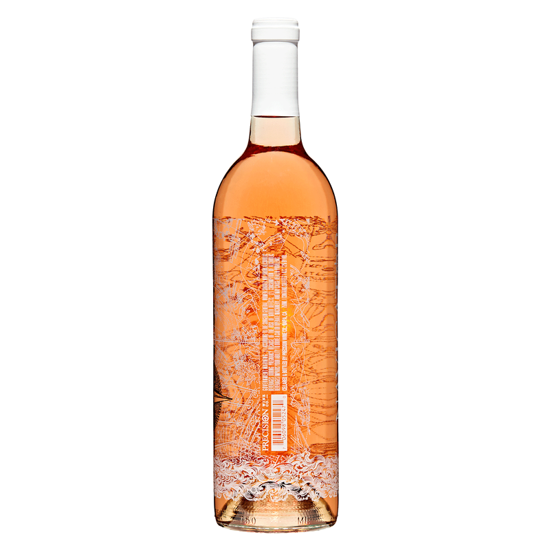 Navigator Napa Valley Rose 750ml