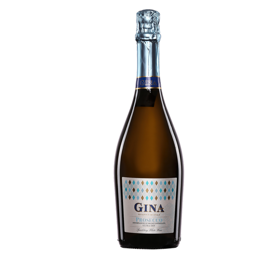 Gina Prosecco DOC 750ml