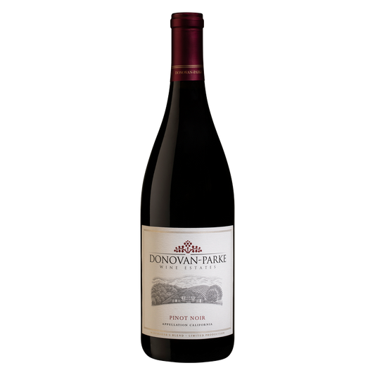 Donovan-Parke Pinot Noir 750ml