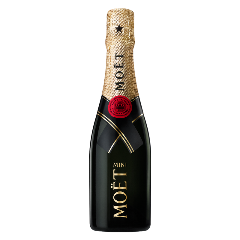 Moet & Chandon Imperial Brut 187ml Btl