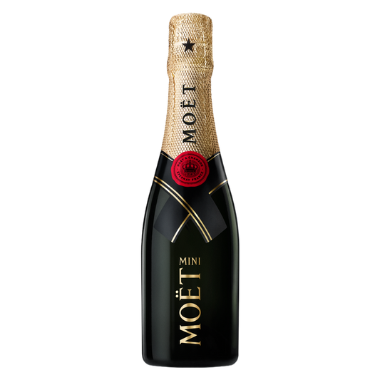 Moet & Chandon Imperial Brut 187ml Btl