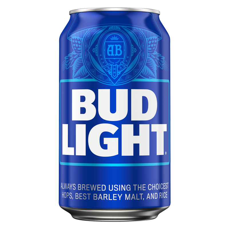 Bud Light 18pk 12oz Can 4.2% ABV