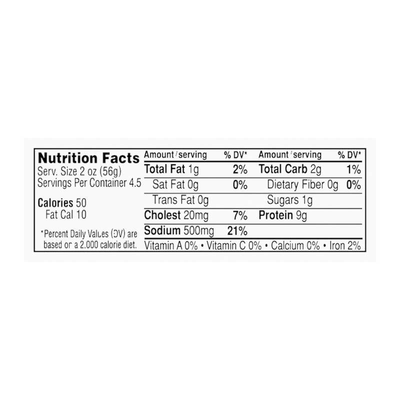 Oscar Mayer Deli Fresh Oven Roasted Turkey Breast Sliced Lunch Meat - 9oz