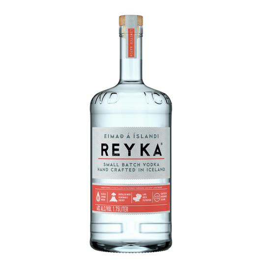 Reyka Vodka 1.75 L