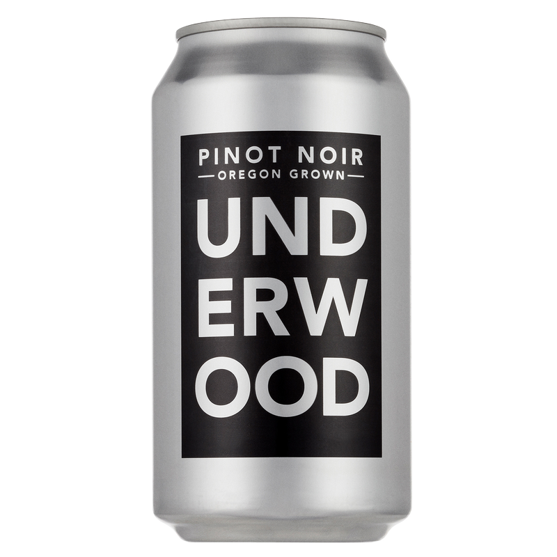 Underwood Pinot Noir 375ml Can