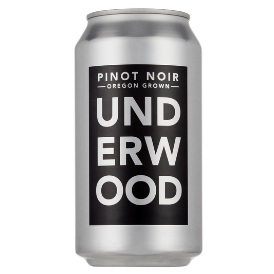 Underwood Pinot Noir 375ml Can