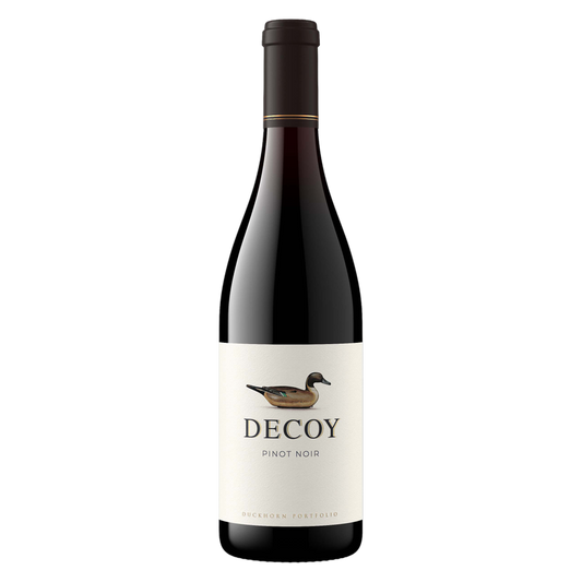 Decoy Pinot Noir 750ml 13.9% ABV