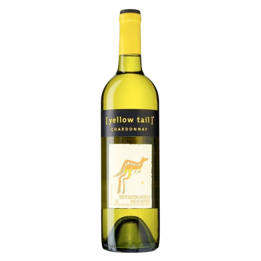 Yellow Tail Chardonnay 750ml