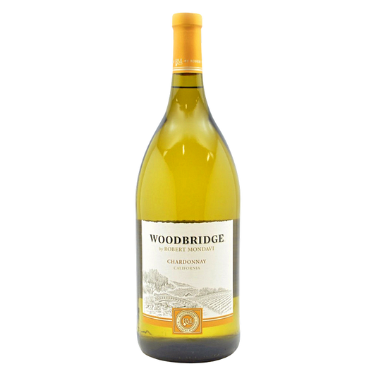 Woodbridge by Robert Mondavi Chardonnay 1.5L