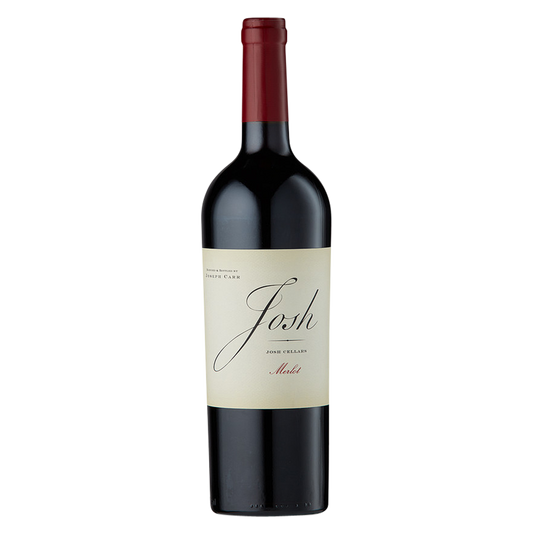 Josh Cellars Merlot Wine 750ml