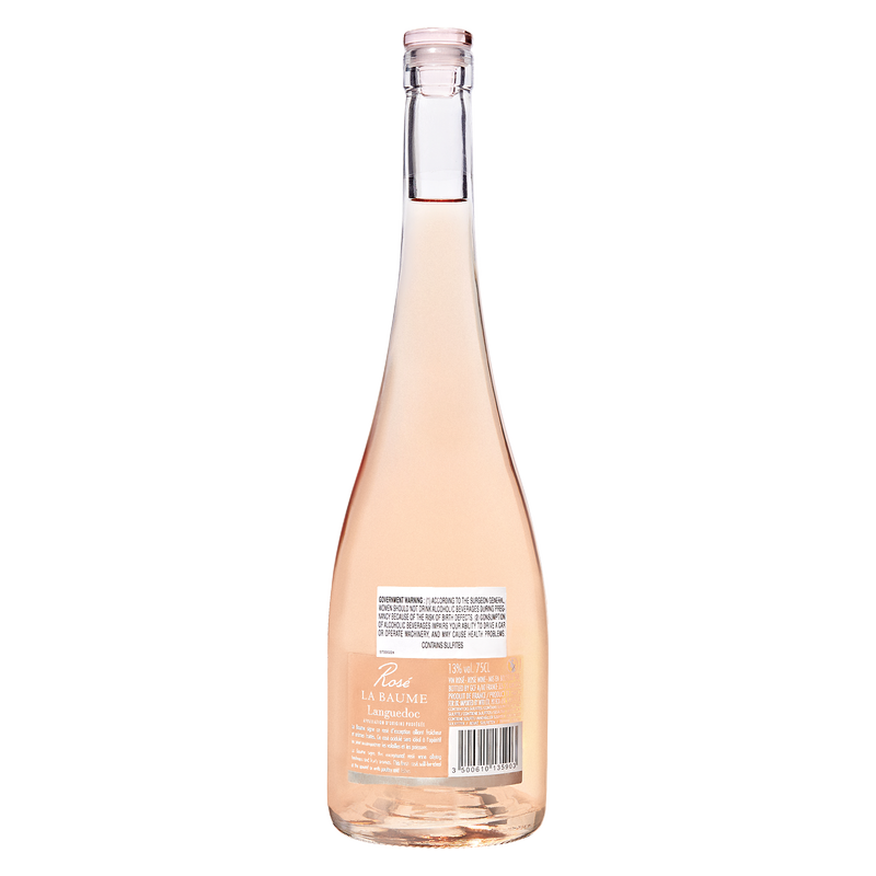 La Baume Rose 750ml