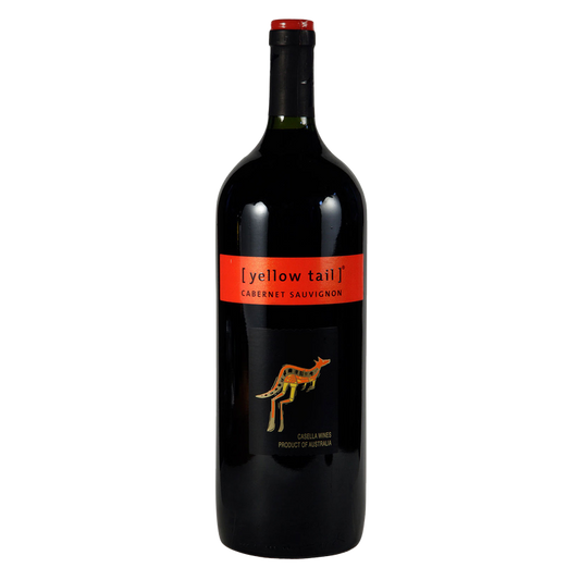 Yellow Tail Cabernet Sauvignon 1.5L